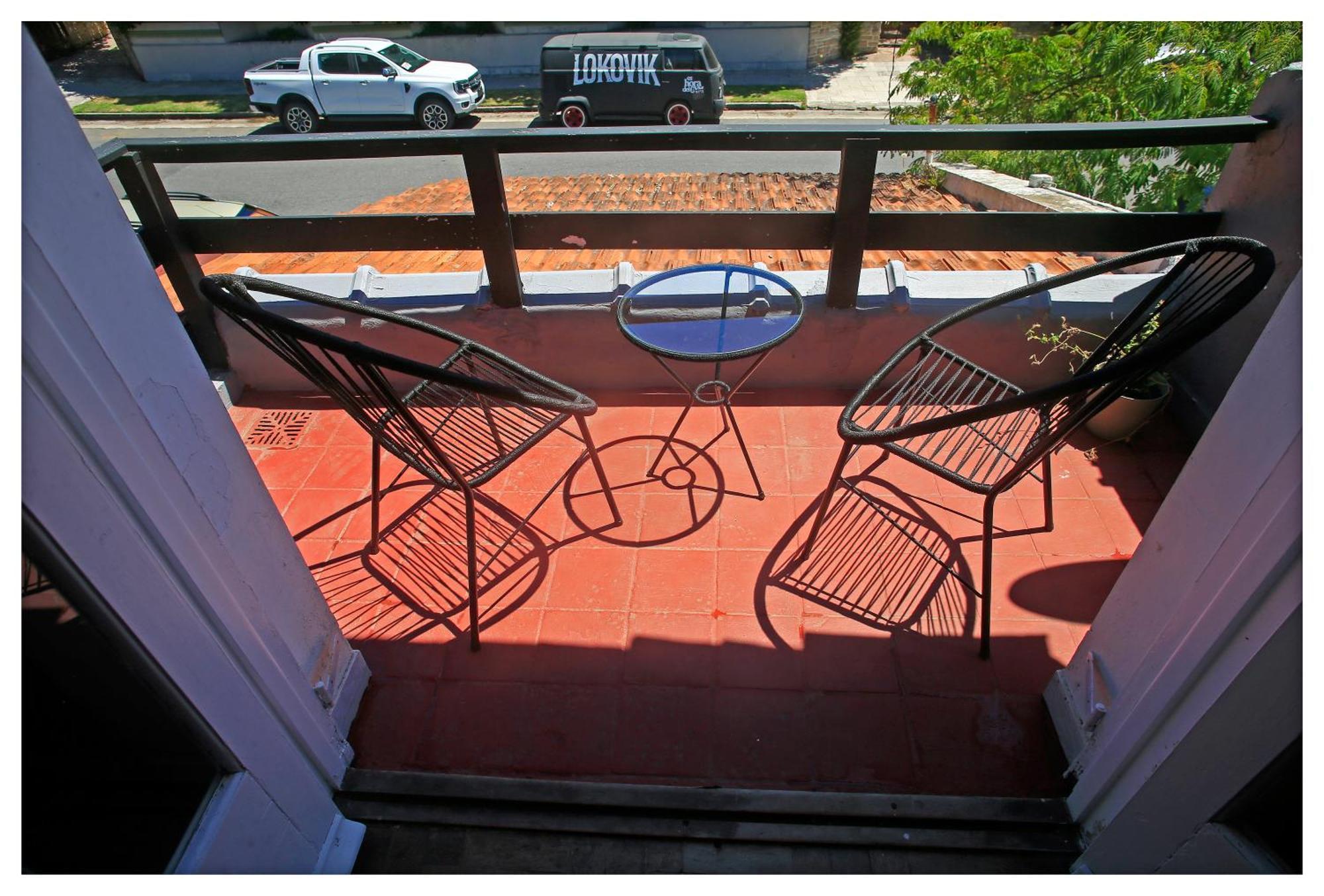 Hotel Los Ángeles Mar del Plata Exterior foto